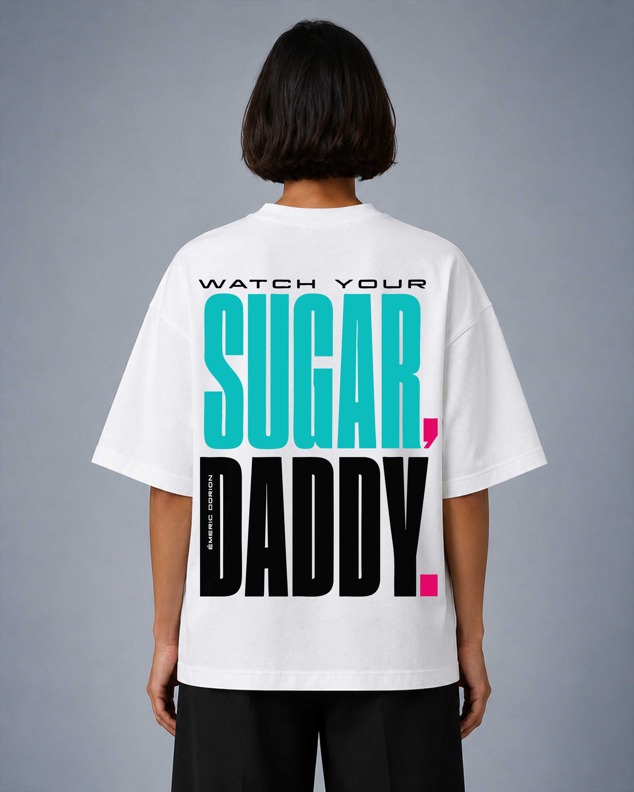 SUGAR DADDY