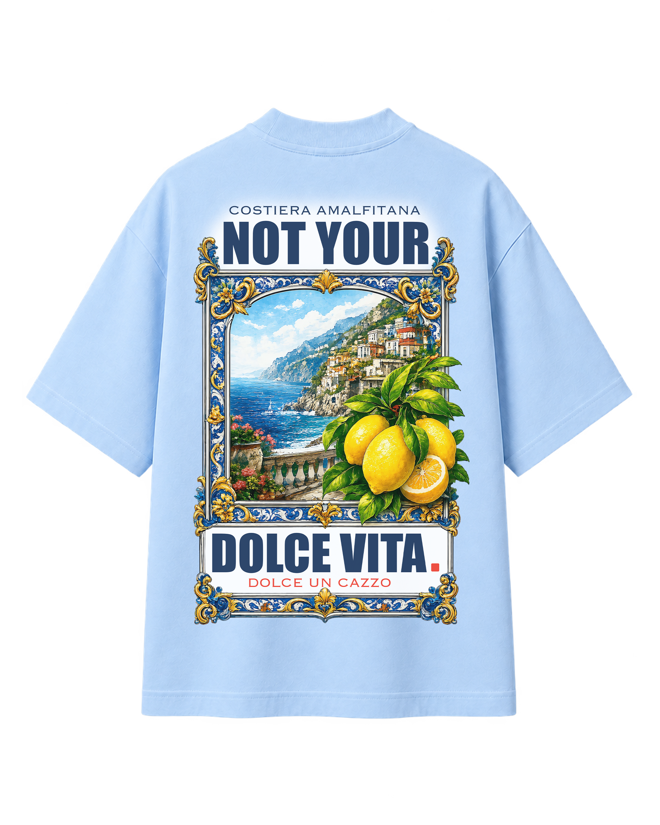AMALFI AFTERTASTE