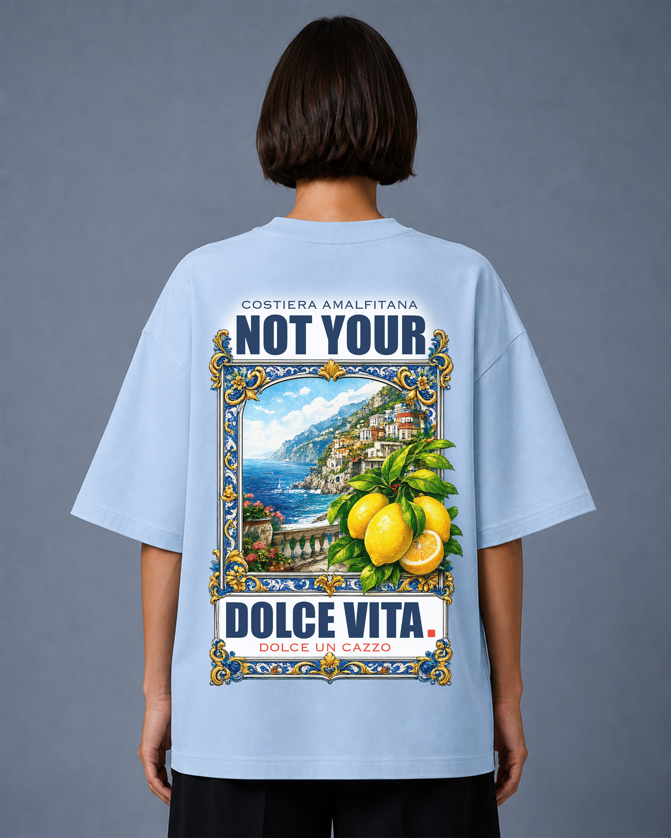 AMALFI AFTERTASTE