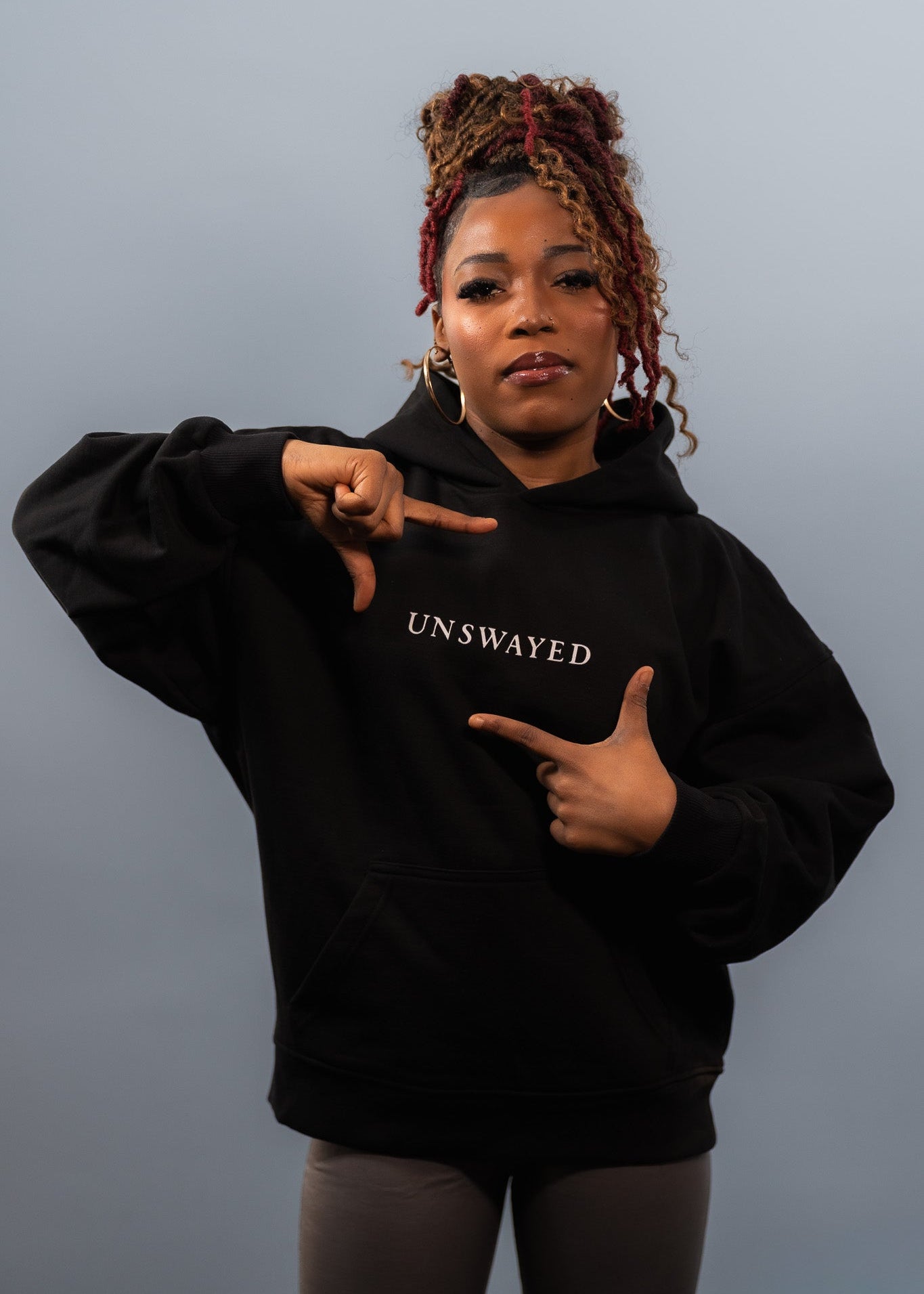UNSWAYED