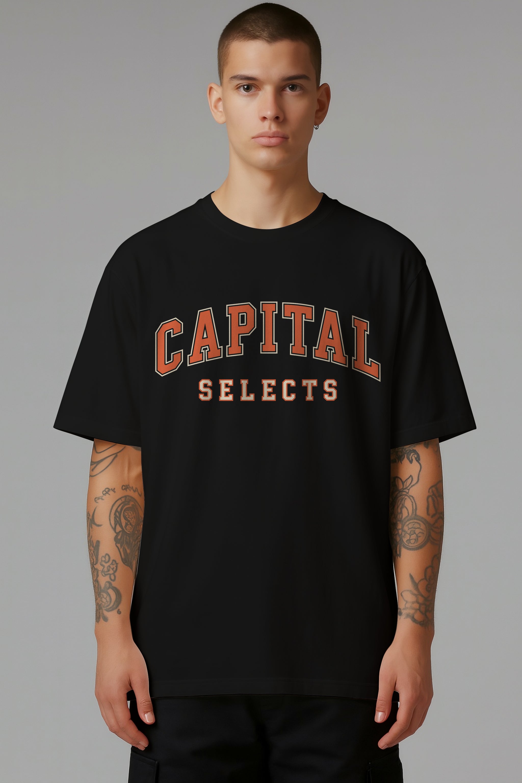 CAPITAL SELECTS — ONYX