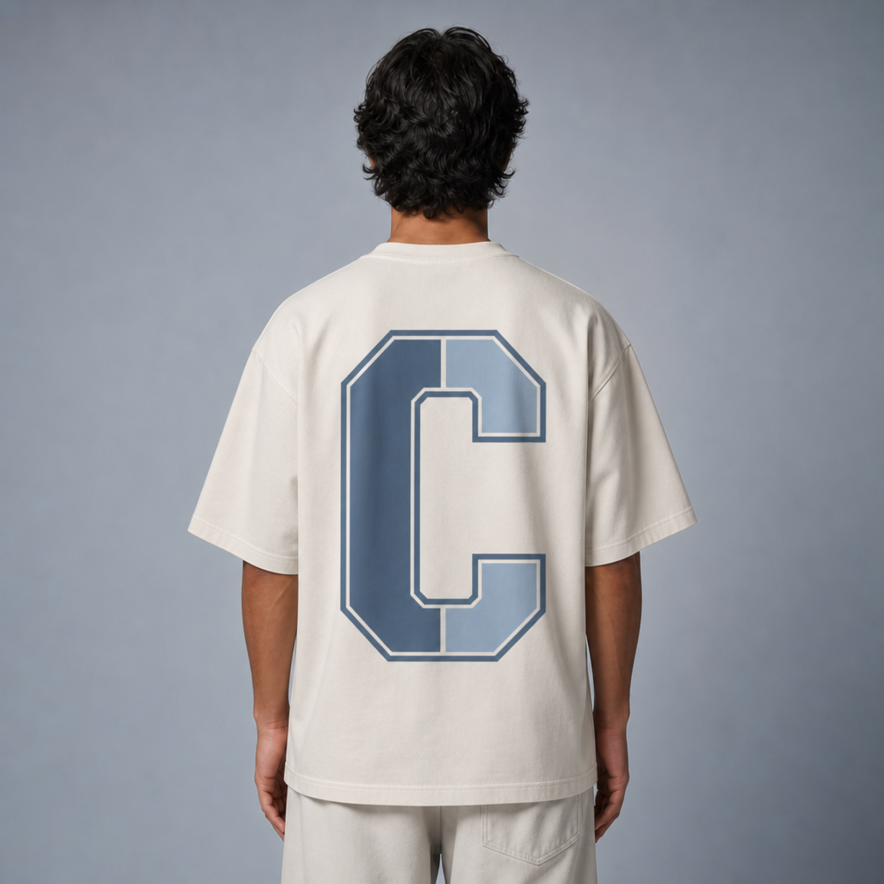 CAPITAL SELECTS — ECRU