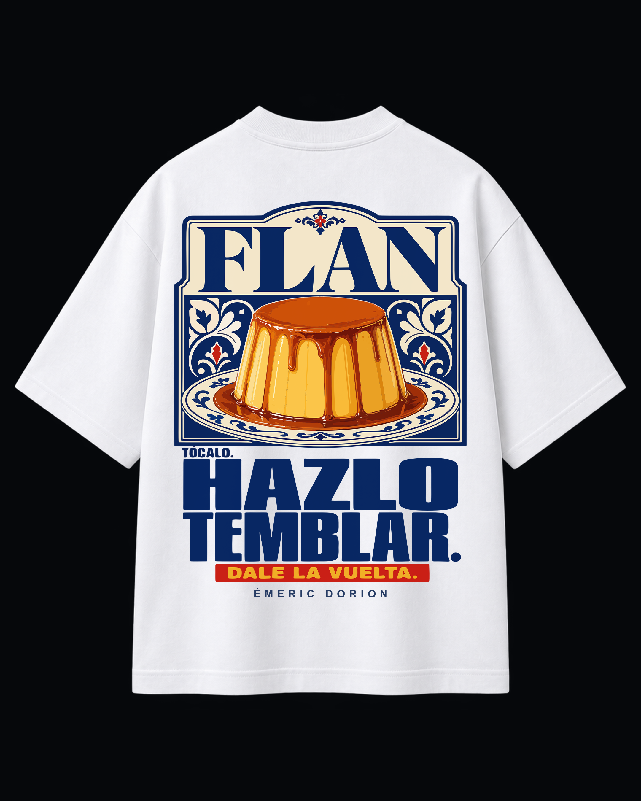 FLAN