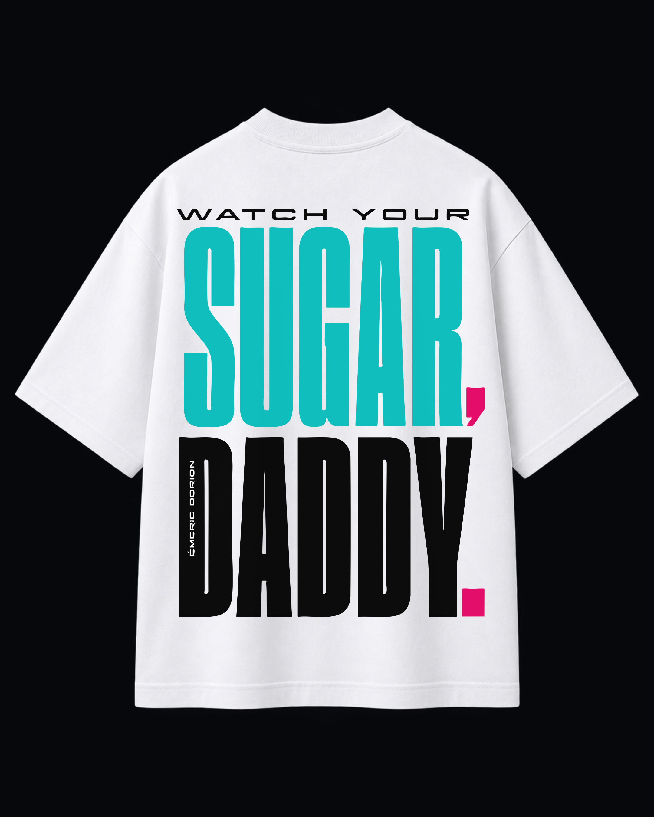 SUGAR DADDY
