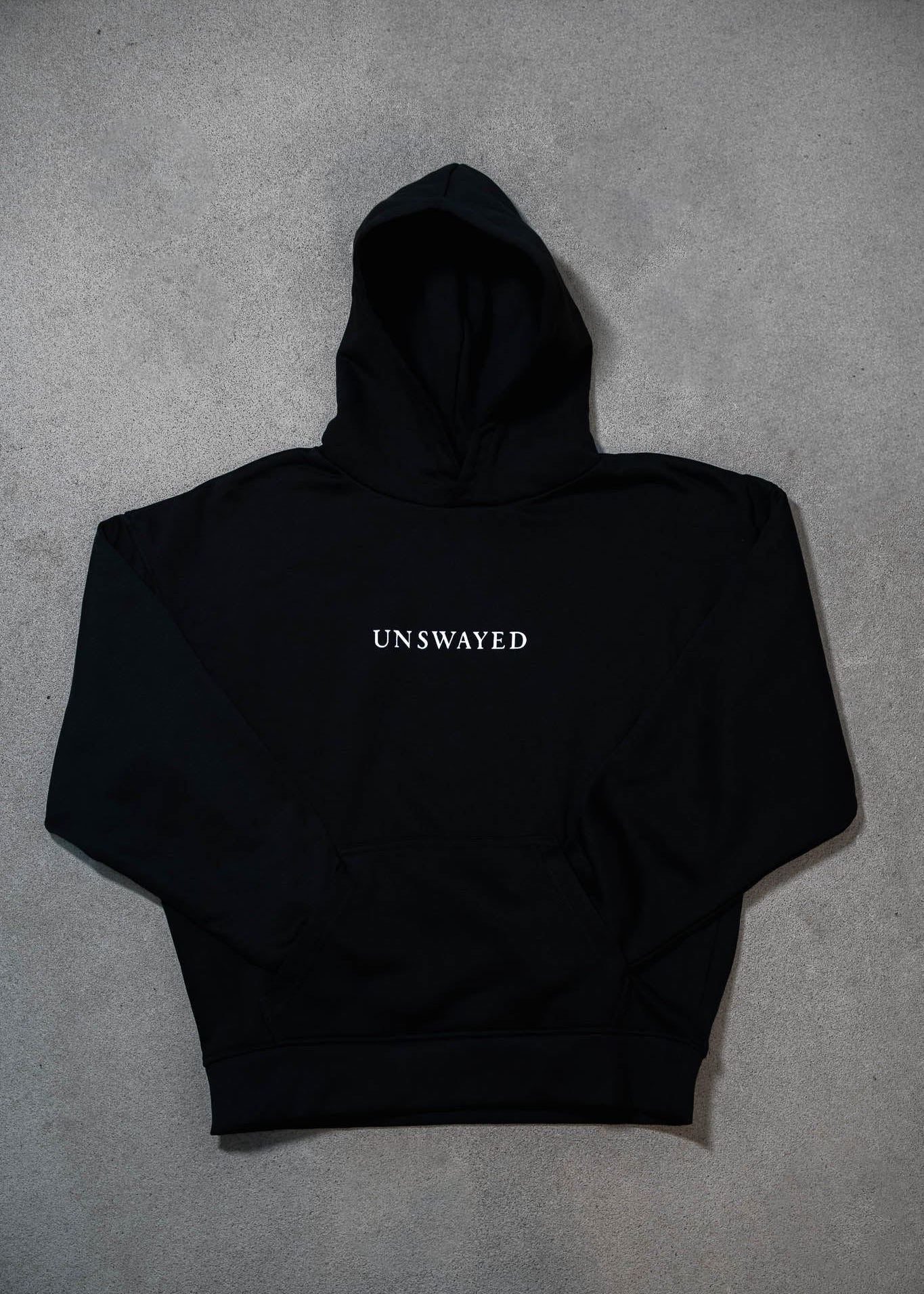 UNSWAYED