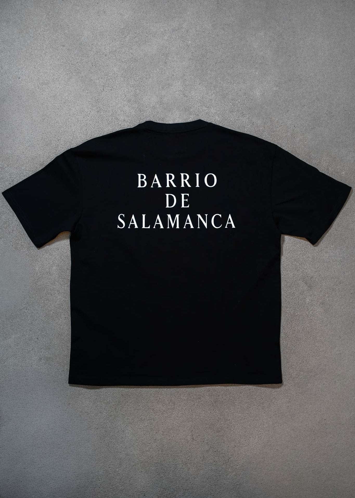SALAMANCA