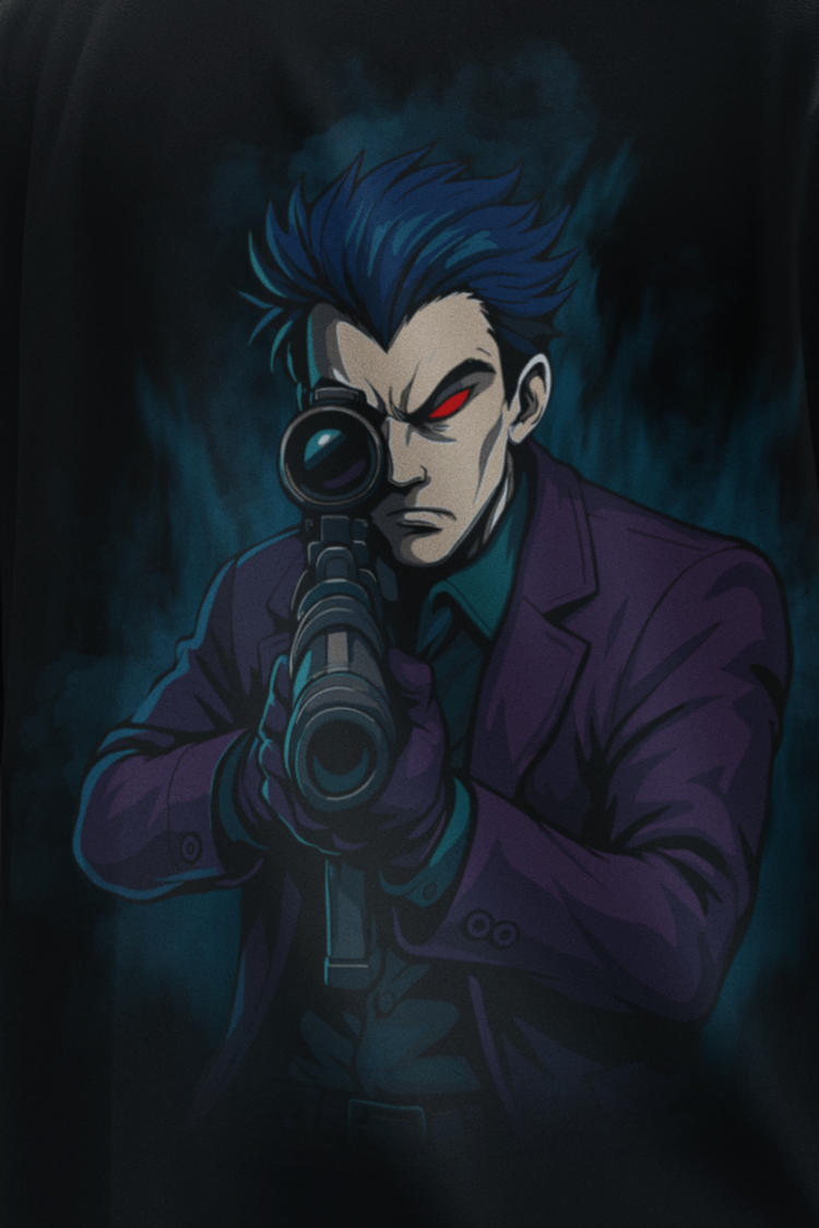 BIG CUT. BIGGER ENERGY.