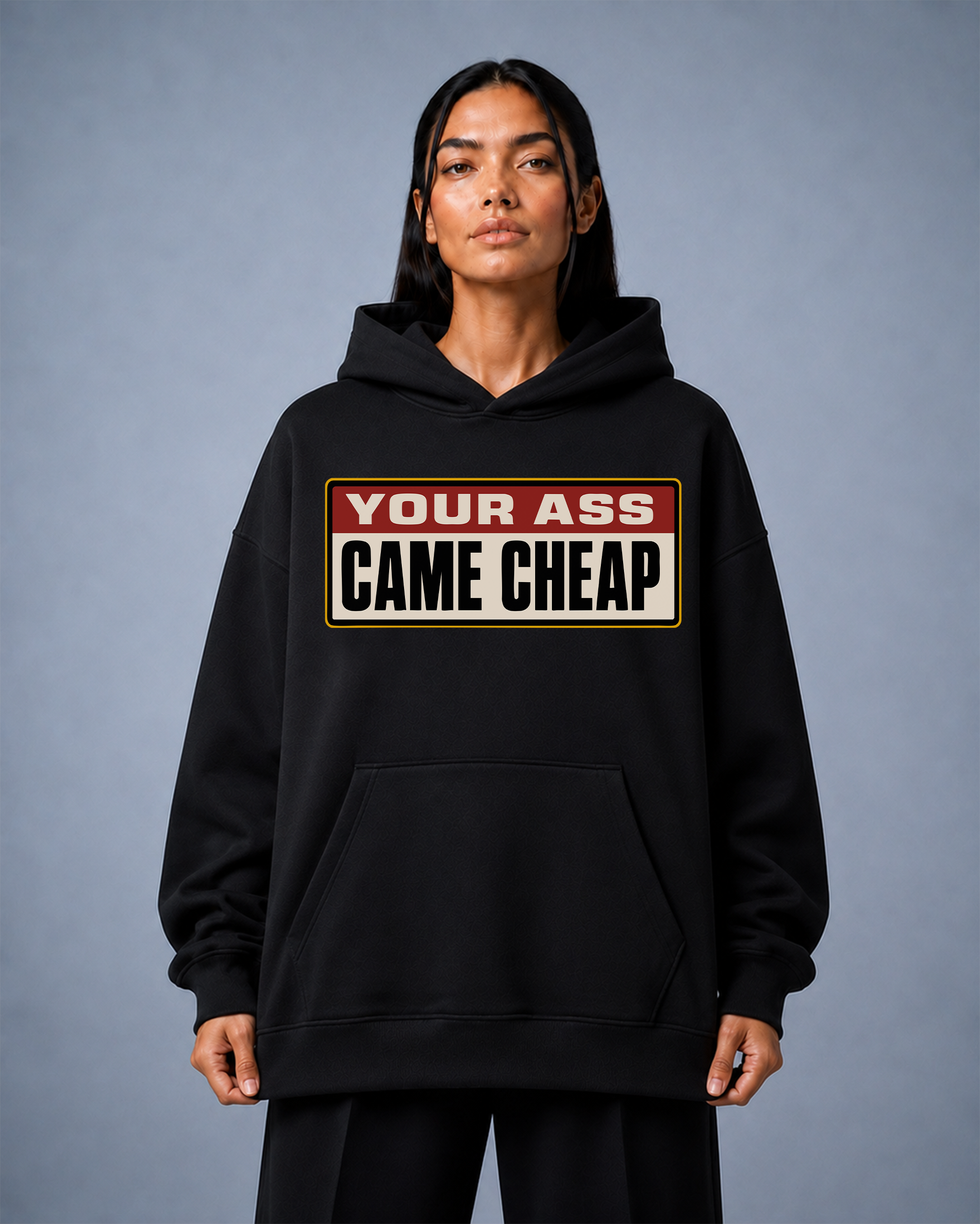 NOT FOR SALE