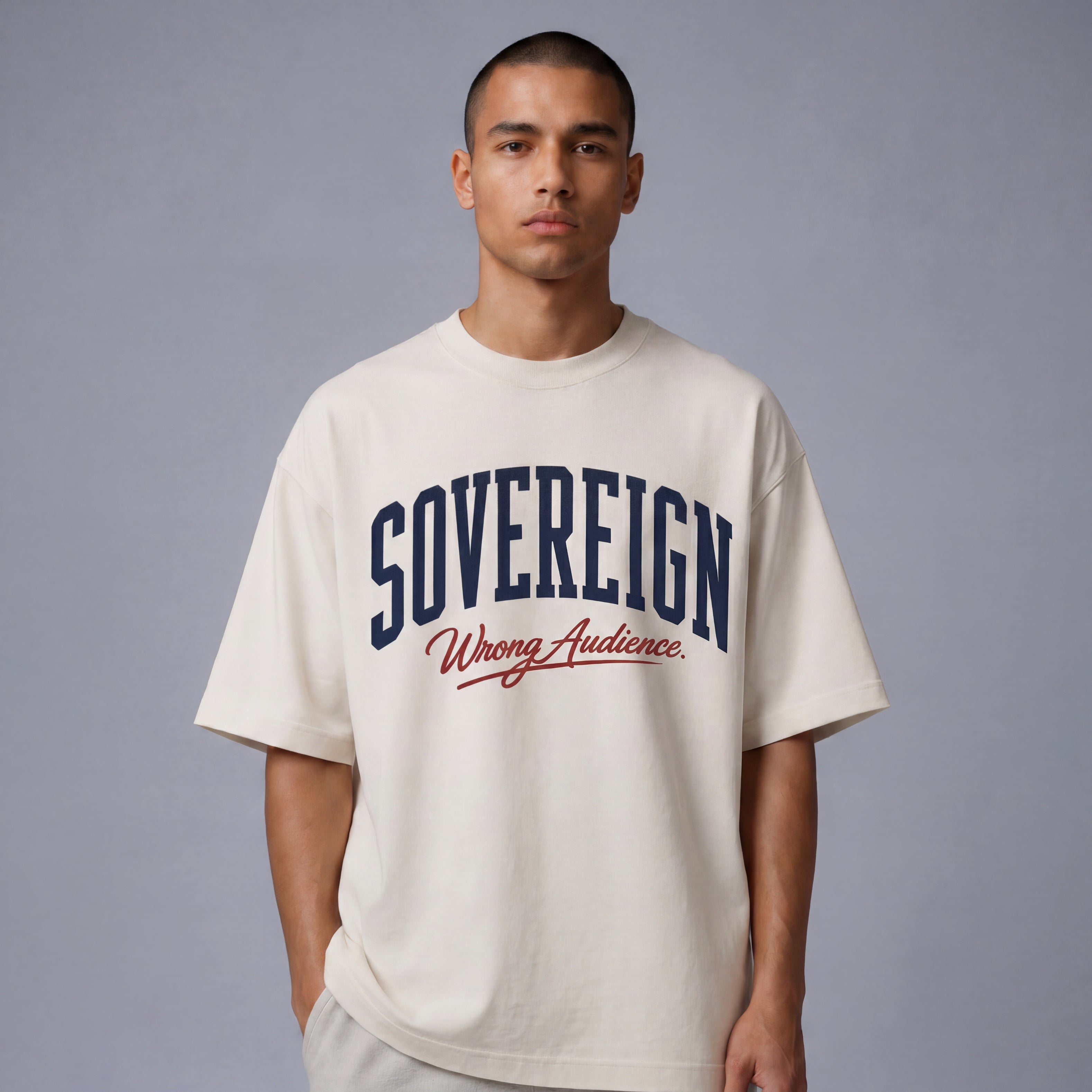 SOVEREIGN CAELUM