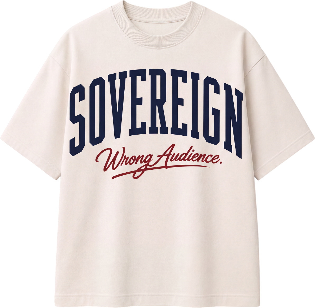 SOVEREIGN CAELUM