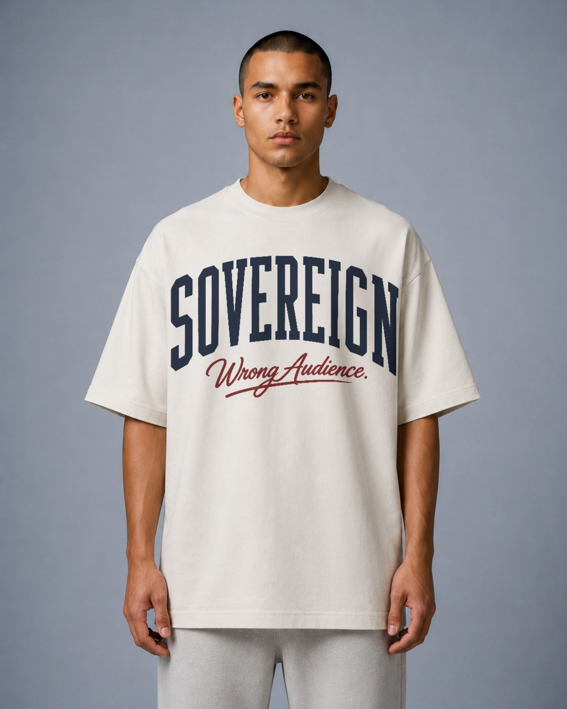 SOVEREIGN CAELUM
