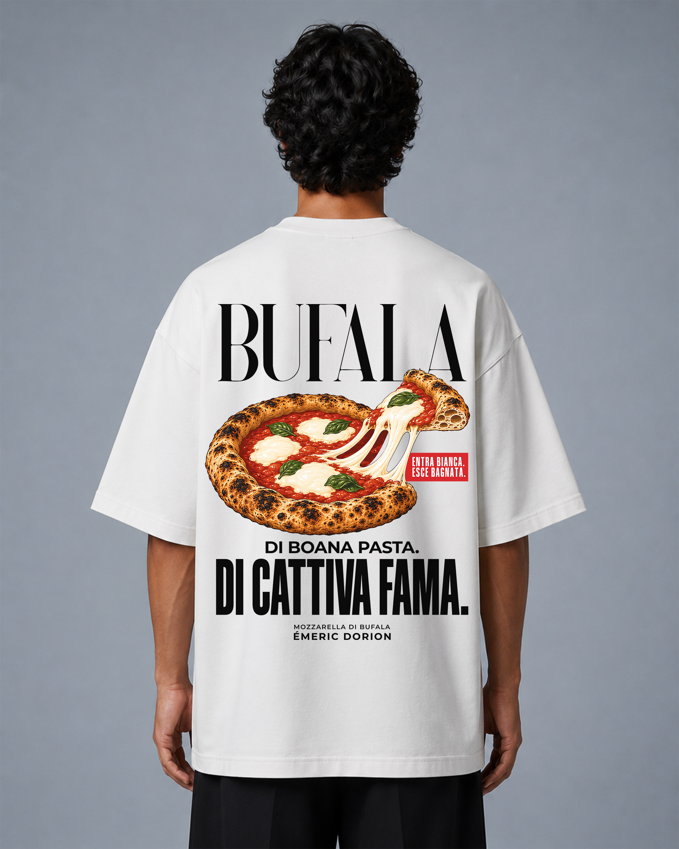 BUFALA