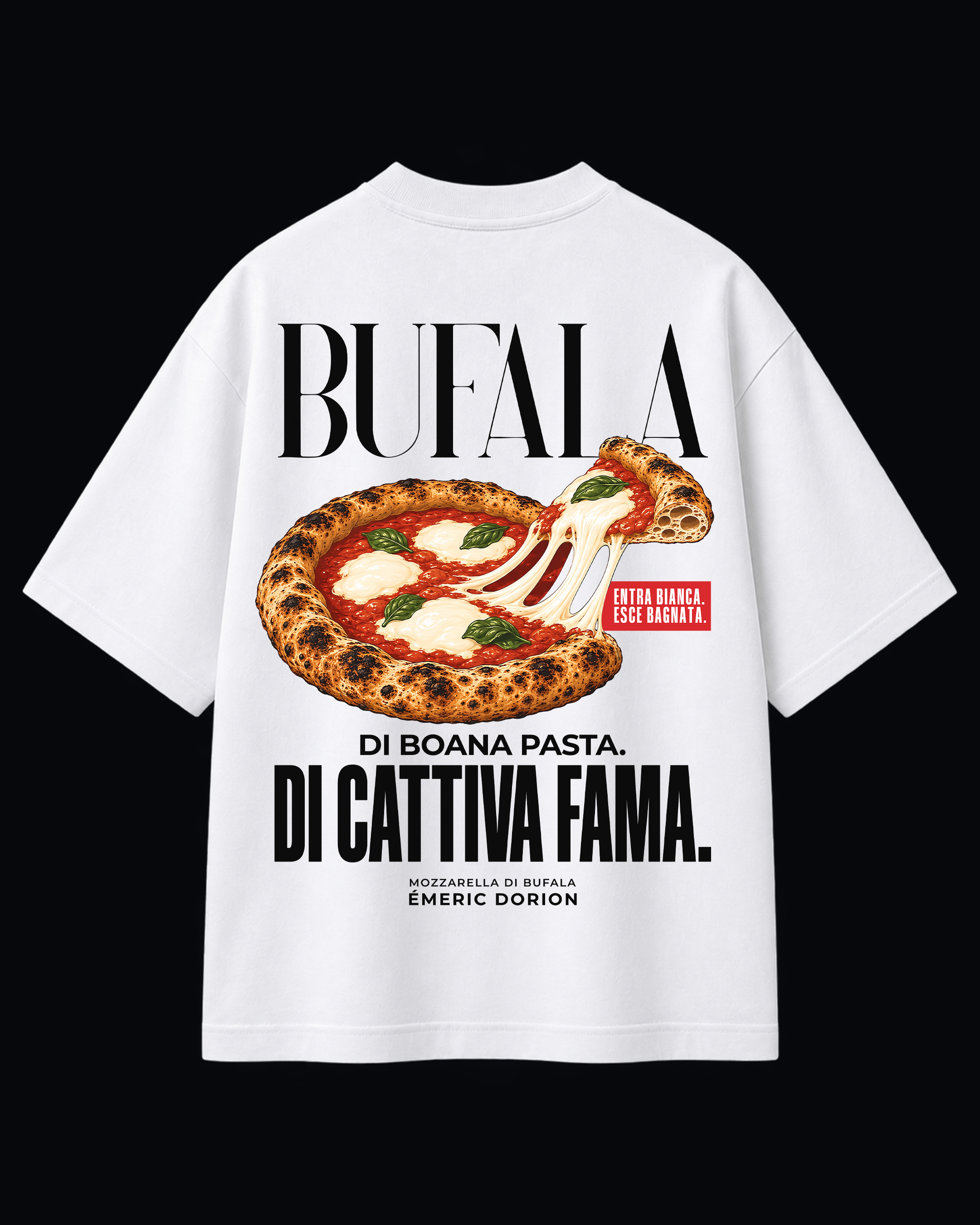BUFALA