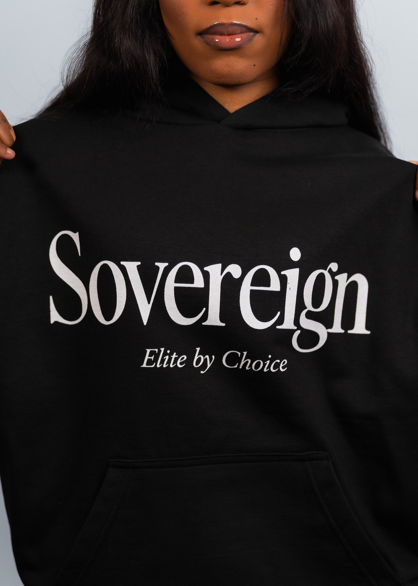 SOVEREIGN