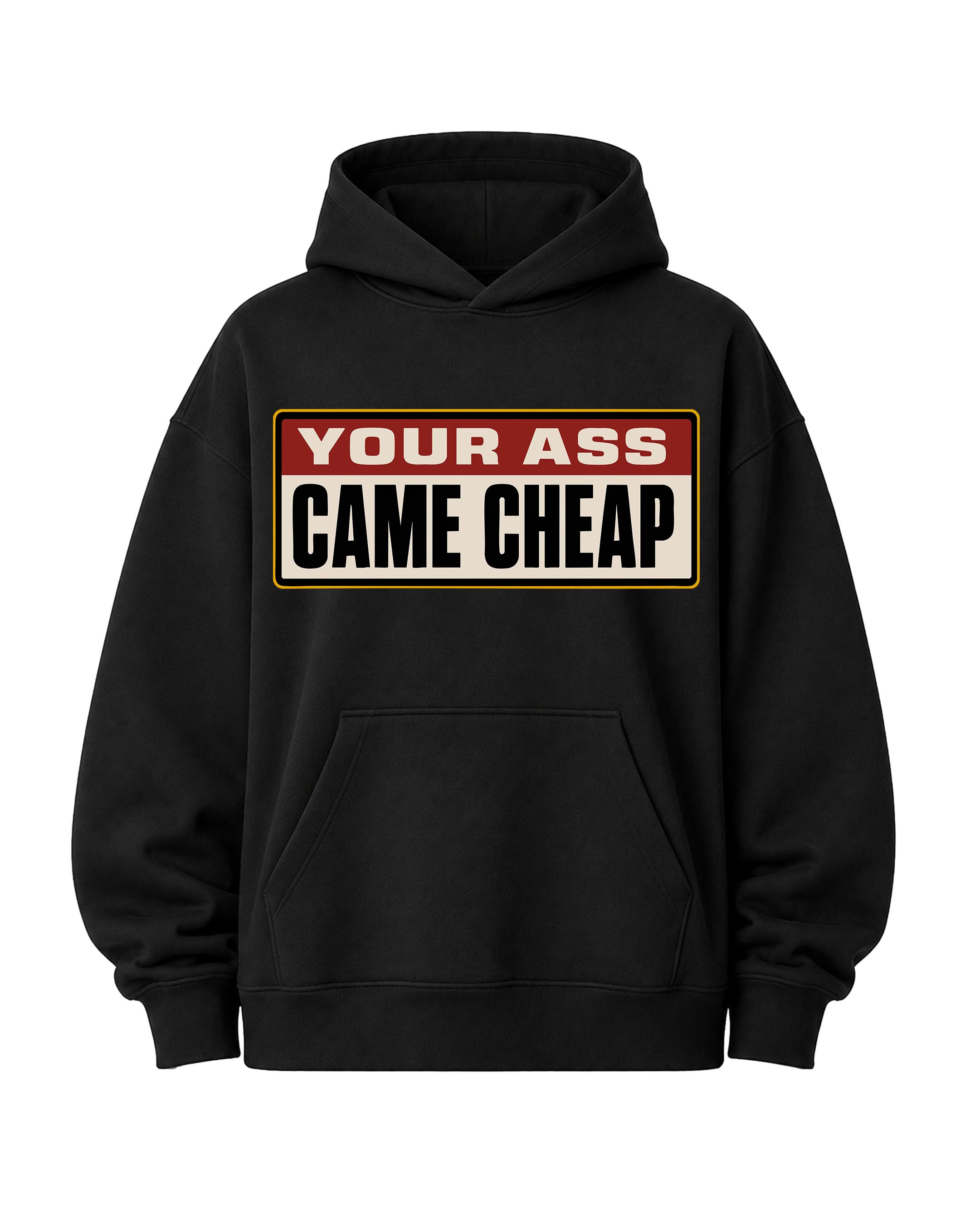 NOT FOR SALE