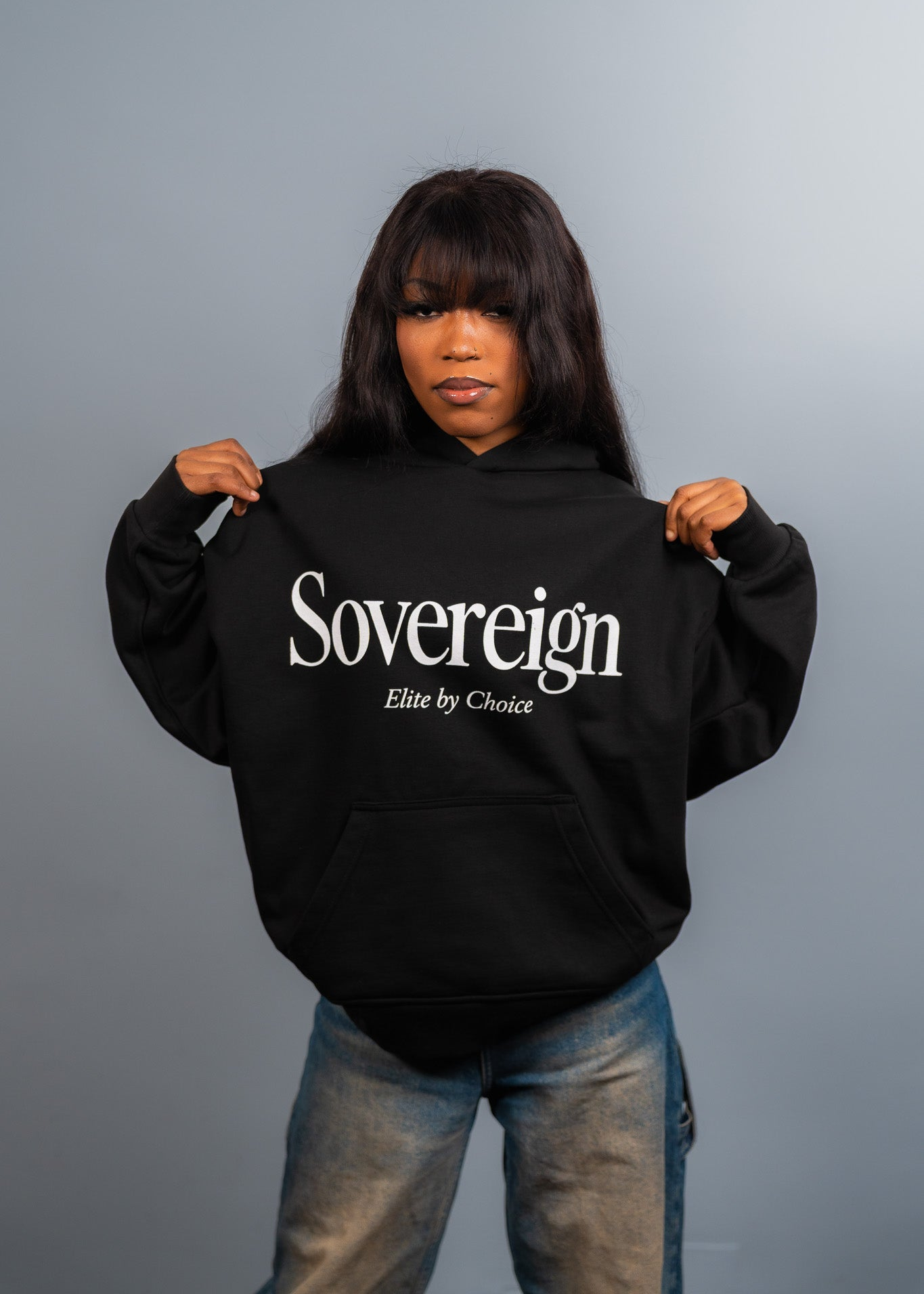 SOVEREIGN