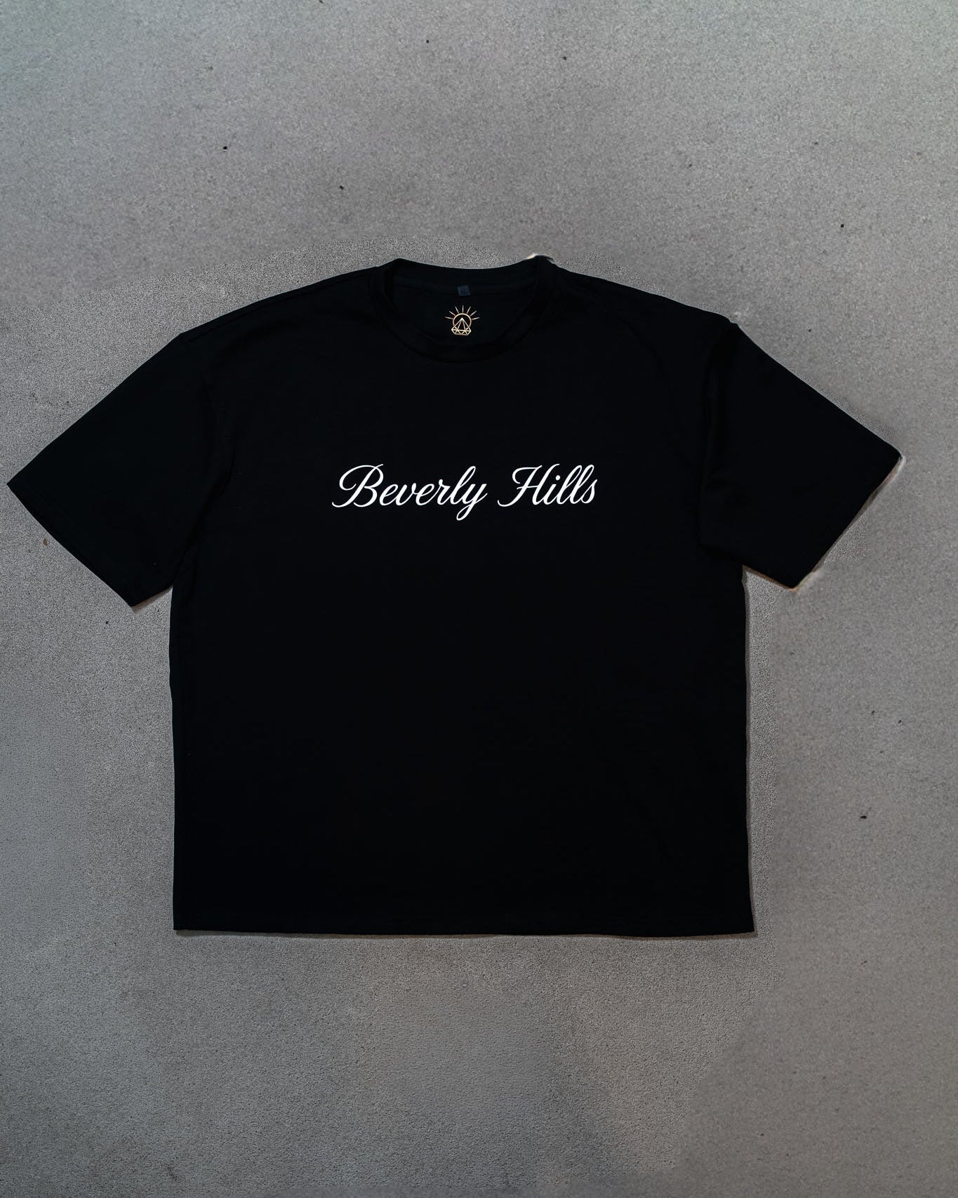BEVERLY HILLS