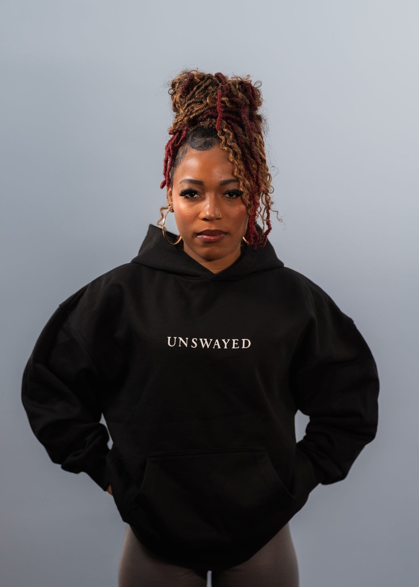 UNSWAYED