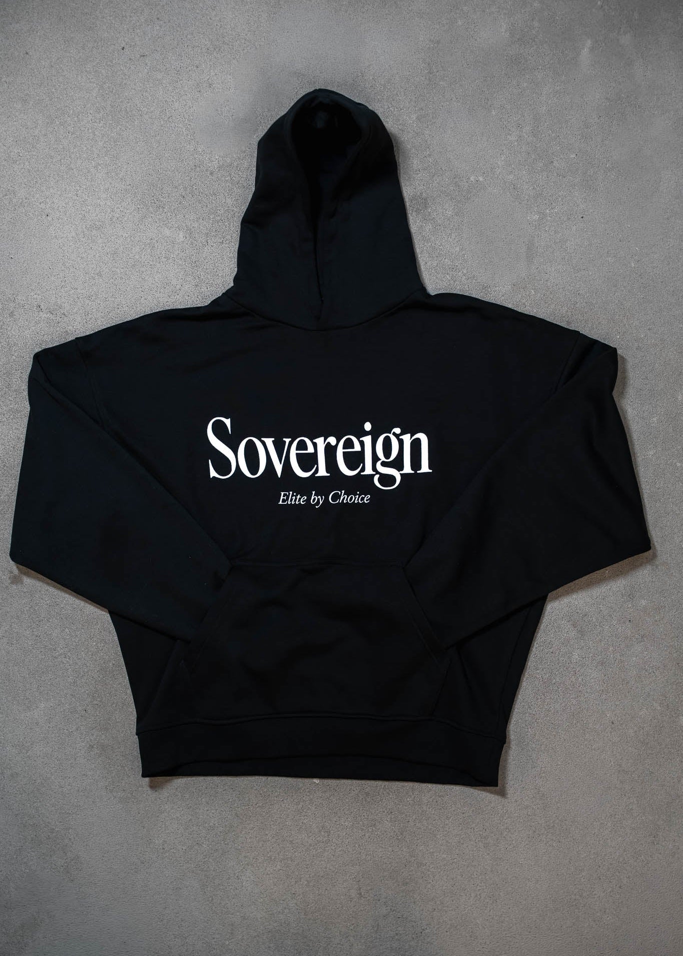 SOVEREIGN