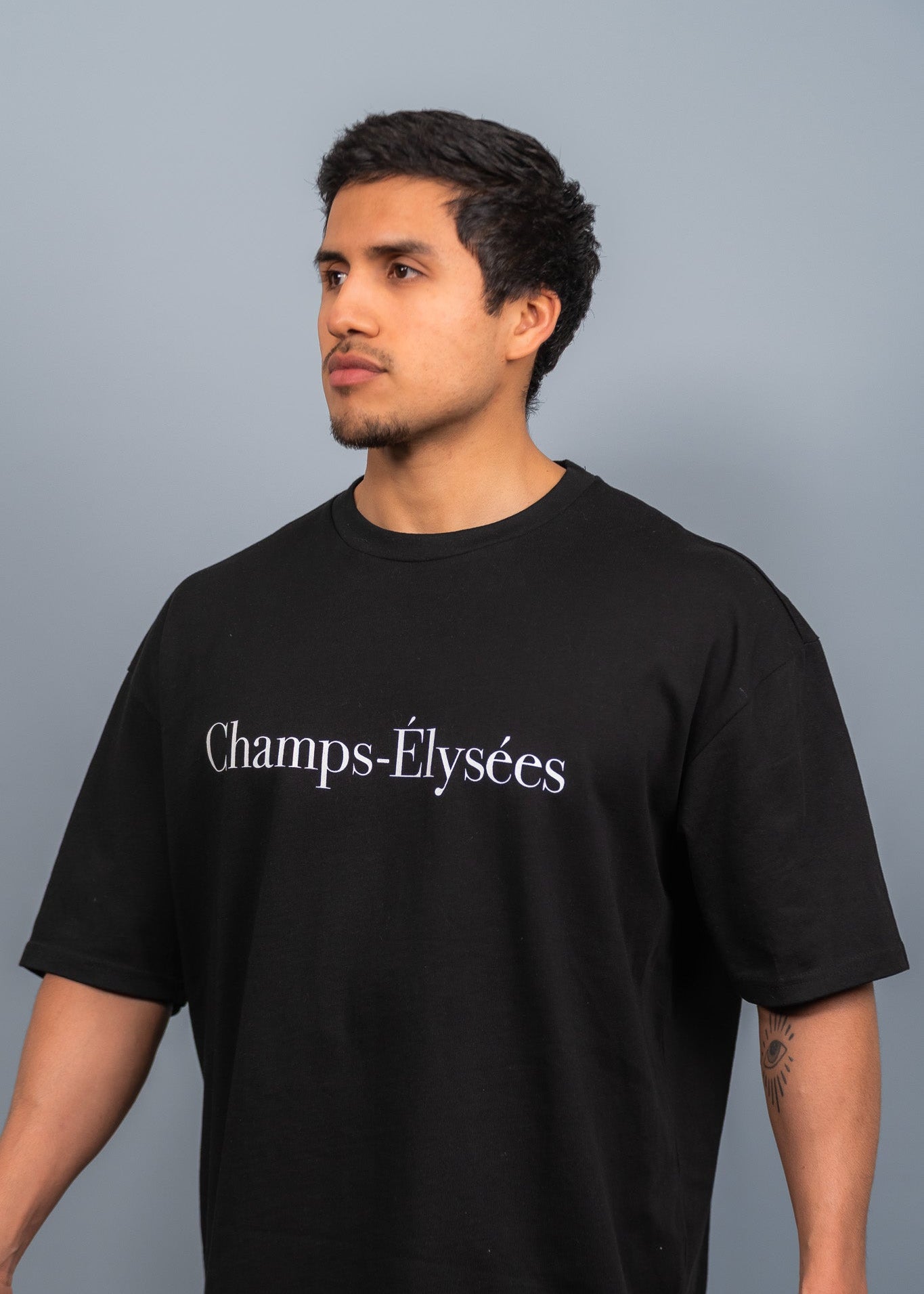 CHAMPS ÉLYSÉES